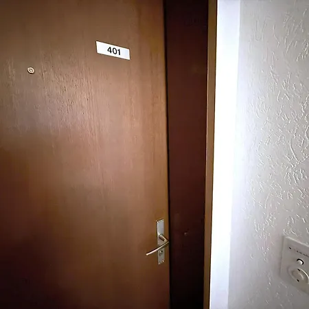 Apartament Laerchenwald 401 Leukerbad