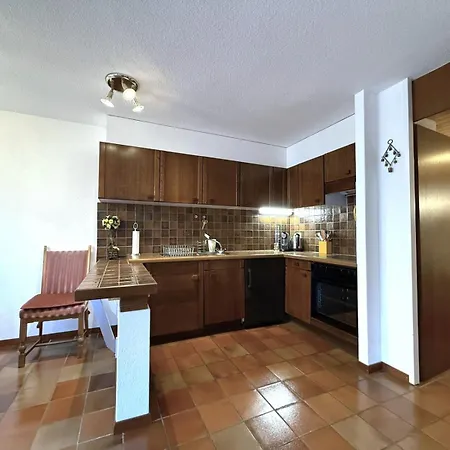 Appartamento Laerchenwald 401 *