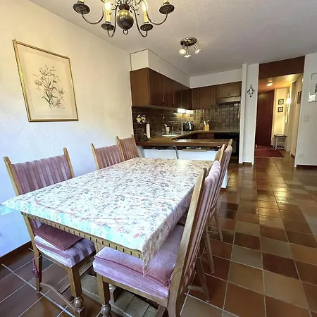 Apartament Laerchenwald 401