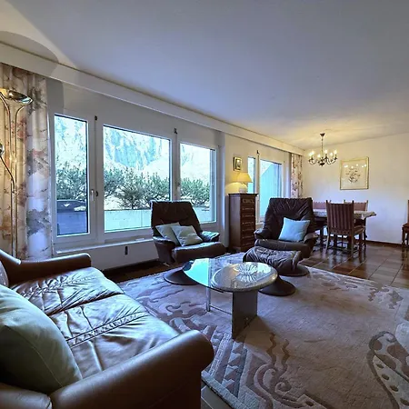 Laerchenwald 401 Apartament