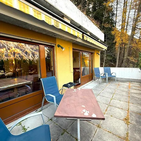 Laerchenwald 401 Appartamento