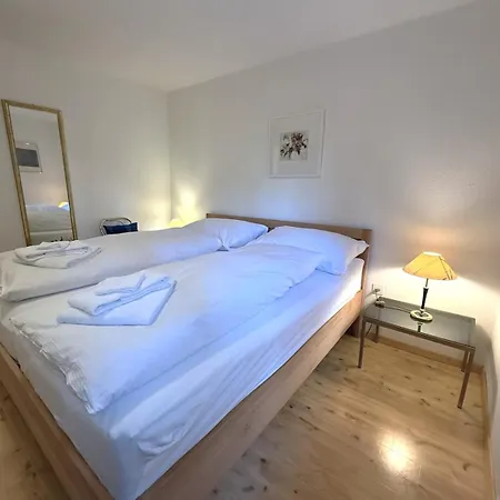 Apartament Laerchenwald 401 *