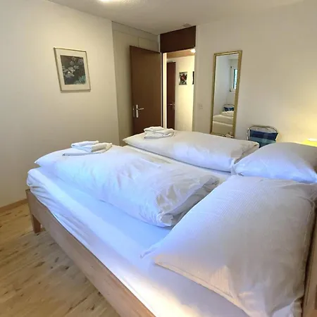 Apartament Laerchenwald 401