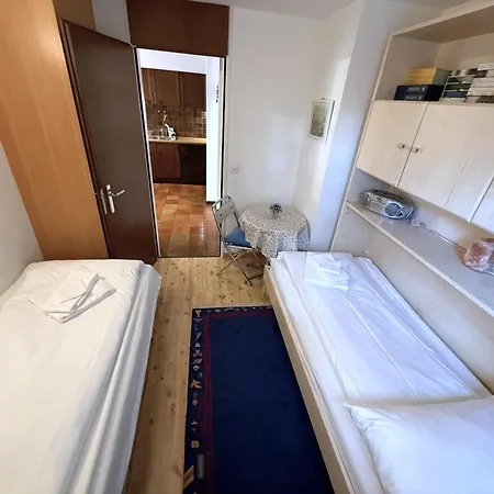 Apartament Laerchenwald 401