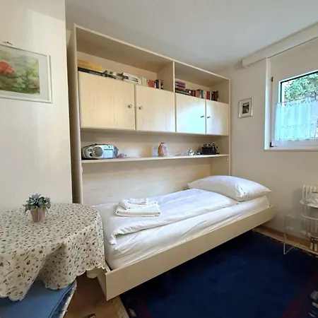 Apartament Laerchenwald 401