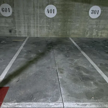 Laerchenwald 401 Apartament *