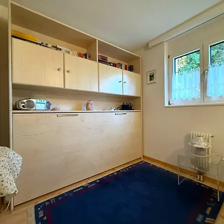 Laerchenwald 401 Appartamento