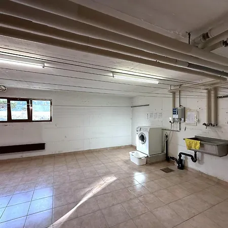 Laerchenwald 401 Appartamento *