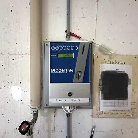 Laerchenwald 401 Appartamento *