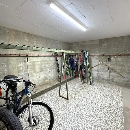 Apartament Laerchenwald 401 *