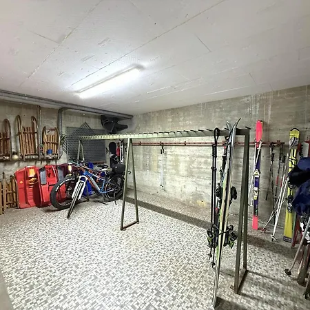 Apartament Laerchenwald 401