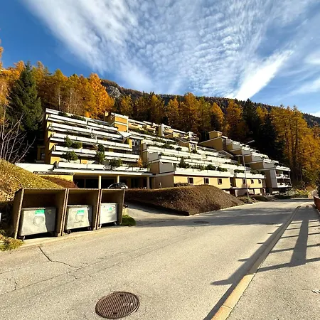 Laerchenwald 401 Appartamento *