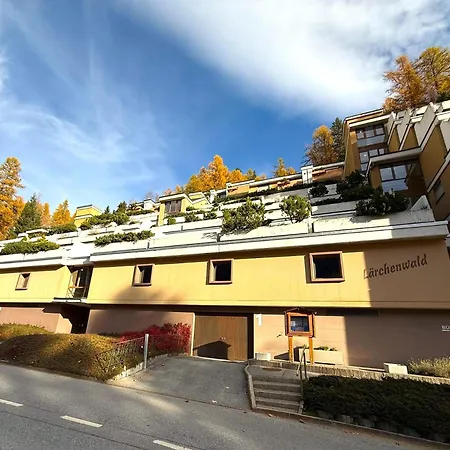 Laerchenwald 401 Appartamento *