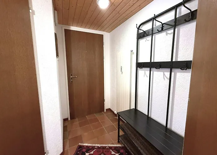 Daire Laerchenwald 401