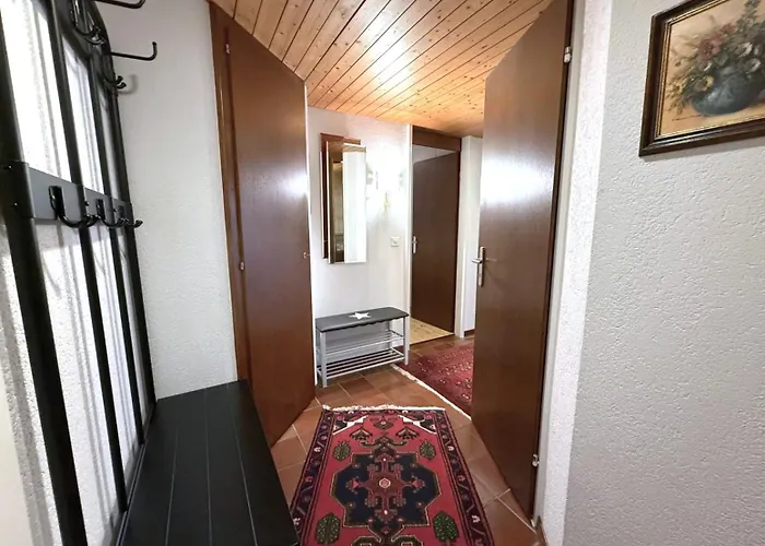 Laerchenwald 401 Leukerbad