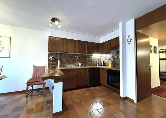 Daire Laerchenwald 401 *