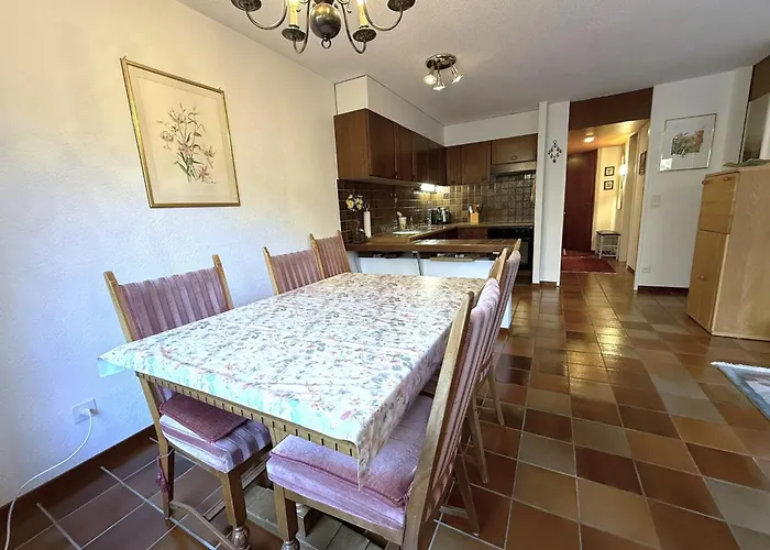 Daire Laerchenwald 401