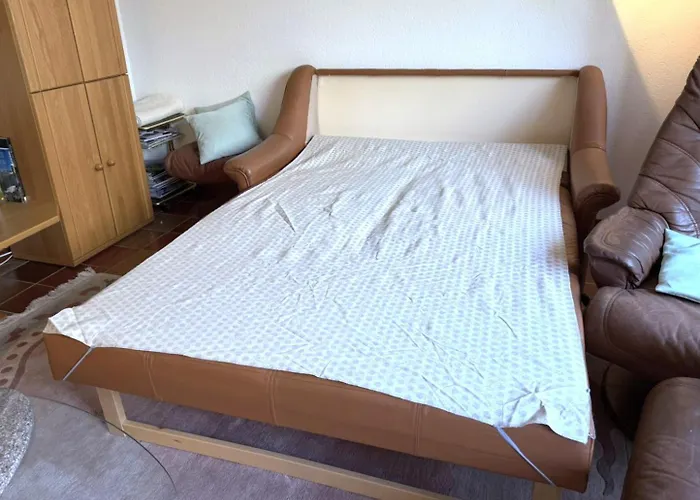 Laerchenwald 401 * Leukerbad