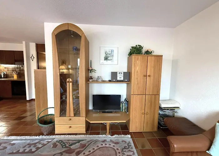 Laerchenwald 401 Daire