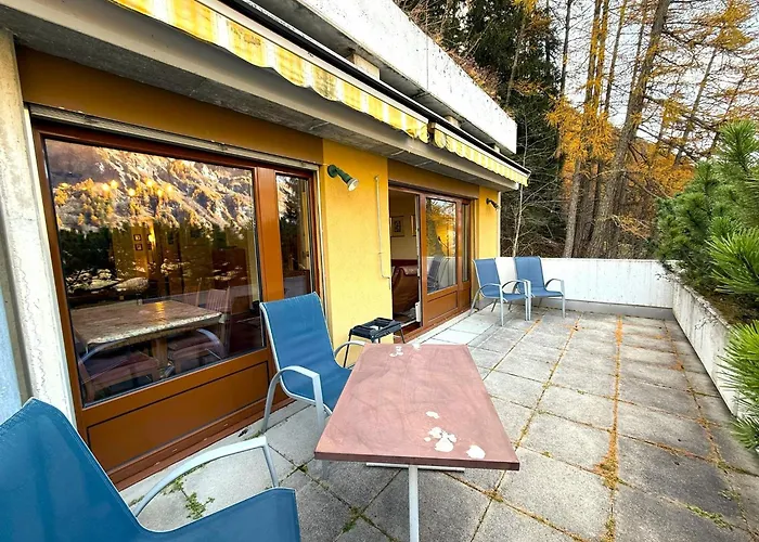 Laerchenwald 401 Daire