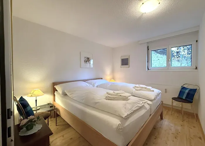 Laerchenwald 401 Daire *