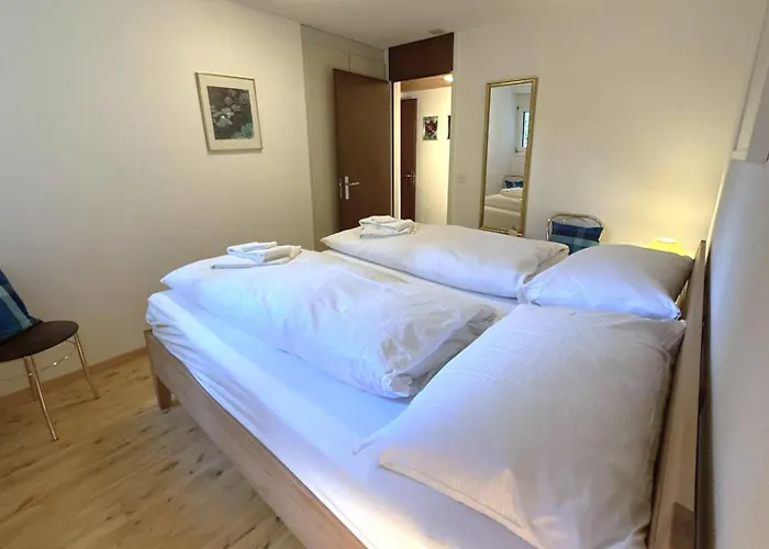 Daire Laerchenwald 401