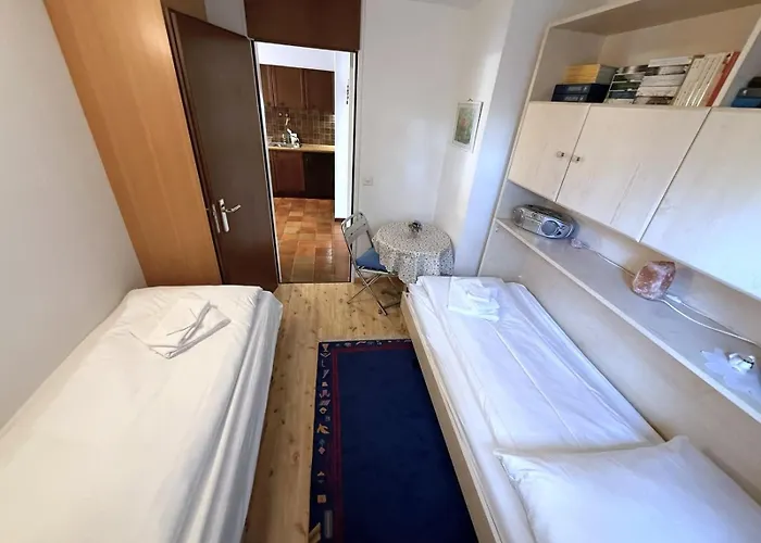 Apartment Laerchenwald 401