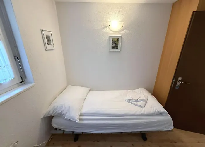 Laerchenwald 401 Daire