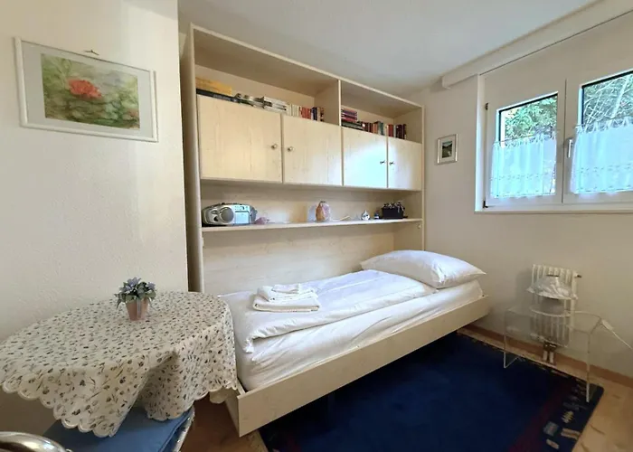 Daire Laerchenwald 401