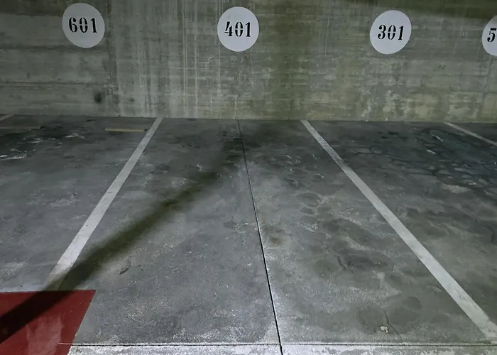 Laerchenwald 401 Daire *