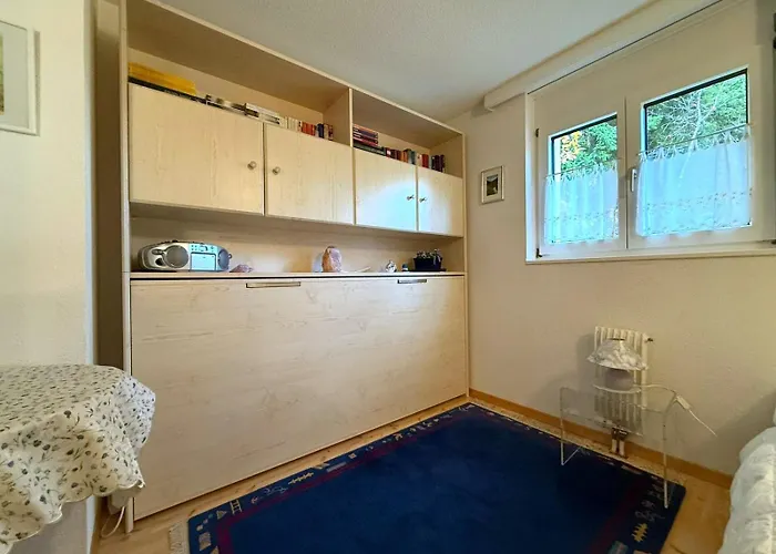 Laerchenwald 401 Daire