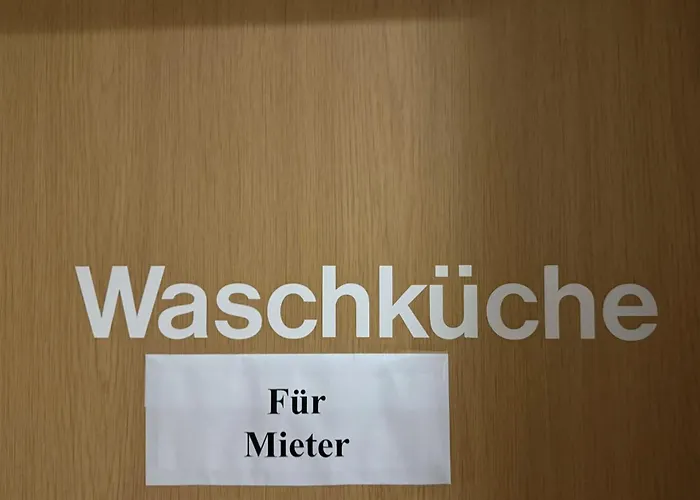 Daire Laerchenwald 401 Leukerbad