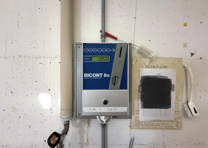 Laerchenwald 401 Daire *