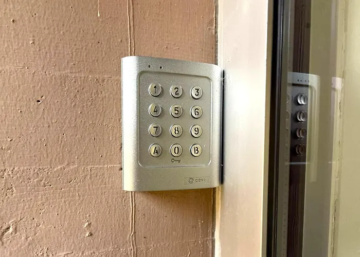 Laerchenwald 401 Leukerbad