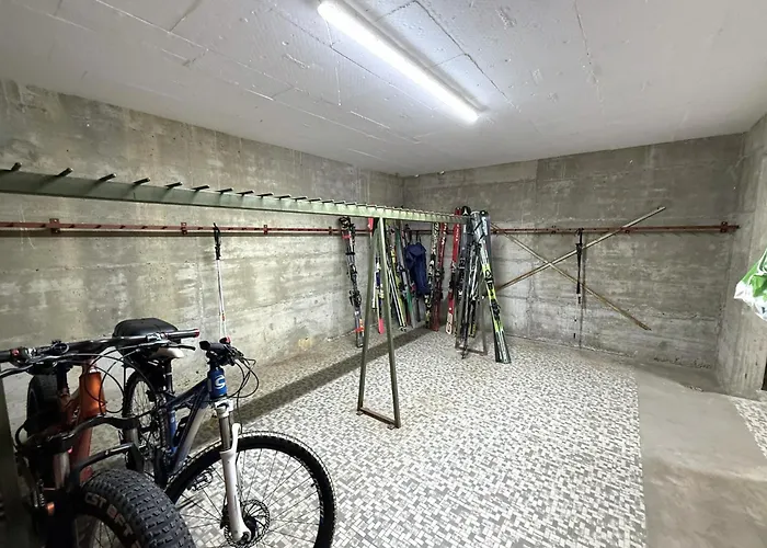 Daire Laerchenwald 401 *