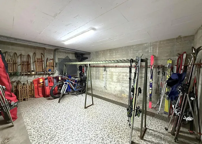 Daire Laerchenwald 401