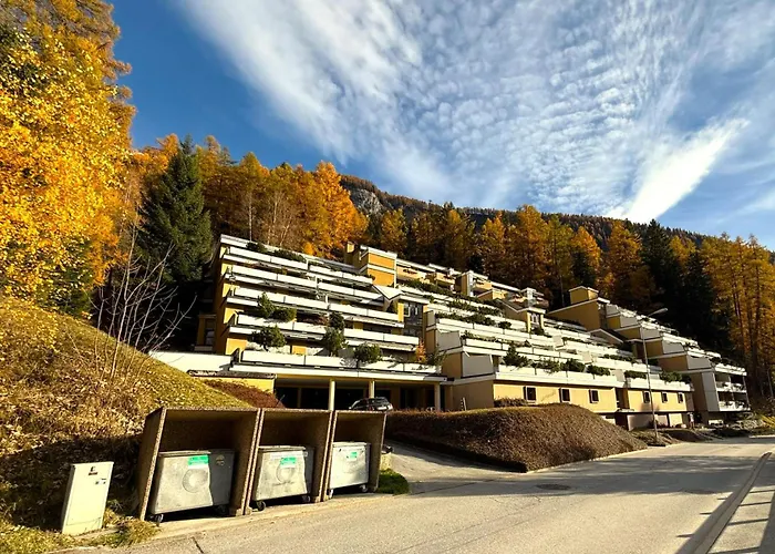 Laerchenwald 401 Daire *