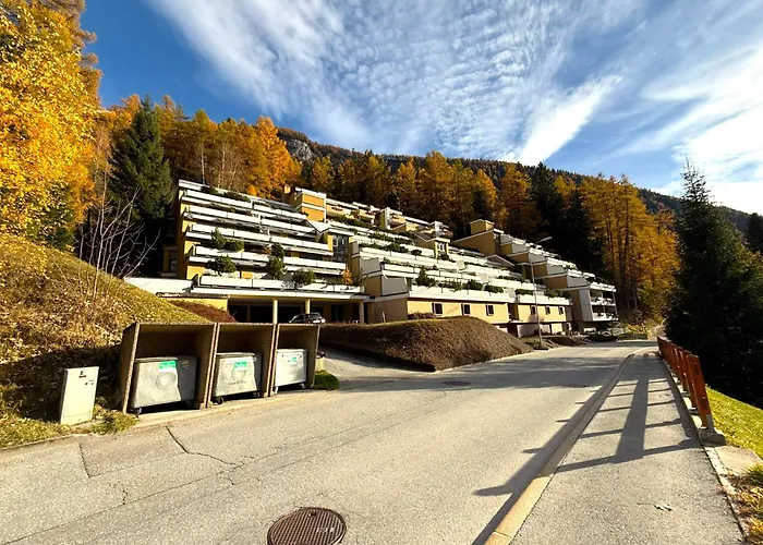 Laerchenwald 401 Daire *