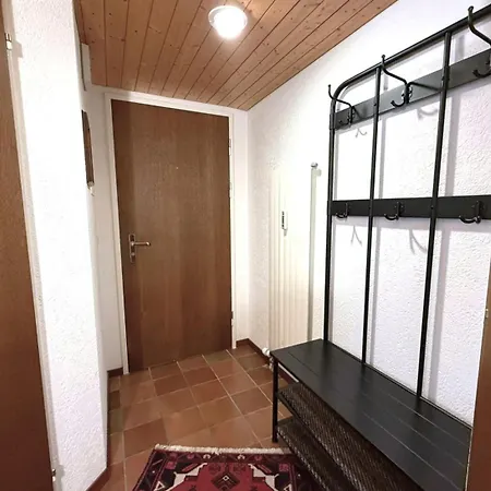 Апартаменты Laerchenwald 401