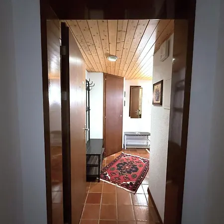 Laerchenwald 401 * Лойкербад