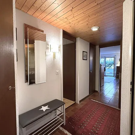 Апартаменты Laerchenwald 401 *