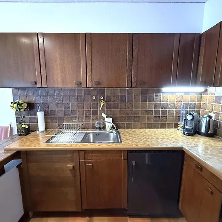 Апартаменты Laerchenwald 401 Лойкербад