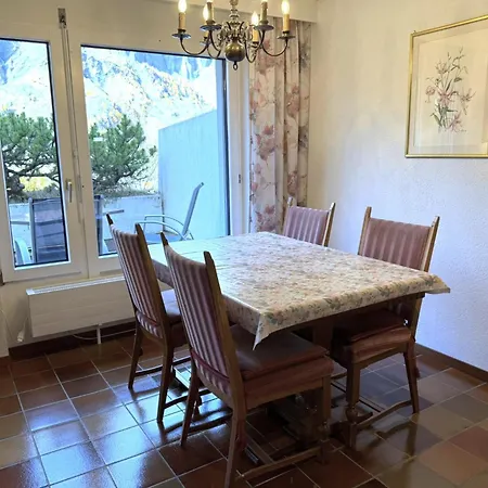 Laerchenwald 401 Апартаменты