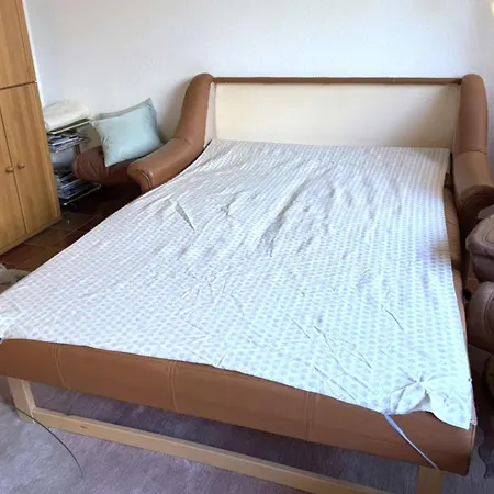 Laerchenwald 401 * Лойкербад