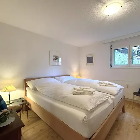 Laerchenwald 401 Апартаменты *