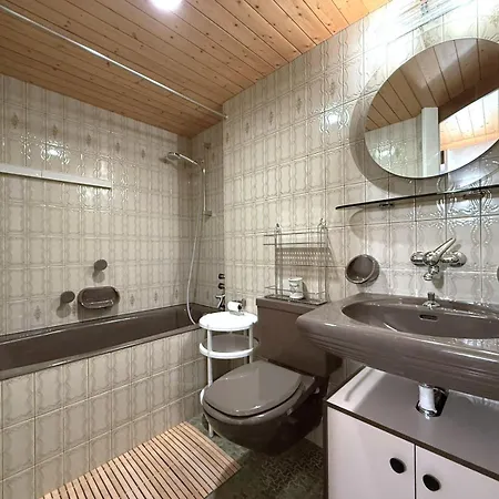 Laerchenwald 401 * Лойкербад