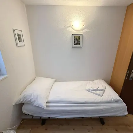 Laerchenwald 401 Апартаменты