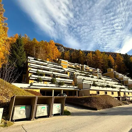 Laerchenwald 401 Апартаменты *