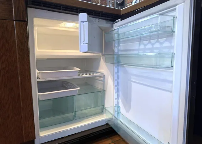 Laerchenwald 401 公寓 洛伊克巴德