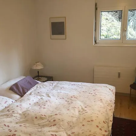 Laerchenwald 401 Appartement